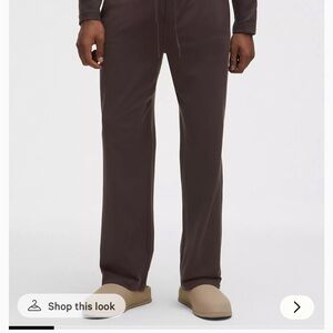 Men's Lululemon Pant